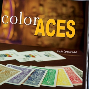 (image for) Color Aces